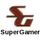 SuperGamer Linux icon