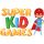Super Kid Games icon