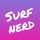 Surfnerd icon