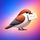 Suzume Mail icon