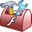 SWF & FLV Toolbox icon