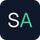 Swipe Again icon