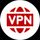 SwizzVPN icon