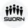 Sworn icon
