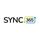 Sync 365 icon