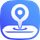 Syncios Location Changer icon