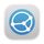 syncthingStatus icon