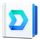 Synology Drive icon