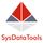 SysData OST to PST Conversion Application icon