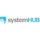 systemHUB icon