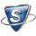 SysTools Data Wipe Software icon