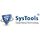 SysTools SSD Drive Data Recovery Software icon