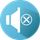 Tab Muter icon