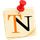 TackNote icon
