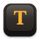 Tacque icon