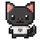 Tailcat icon