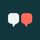 Talk to Mirror icon