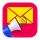 Talkative SMS icon
