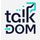 talkDOM icon