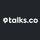 Talks.co icon