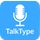 TalkType icon