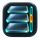 Tallspace icon