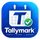 Tallymark icon