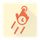 Taper icon