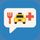 TapTalkie icon
