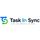 TaskInSync icon
