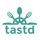 Tastd icon