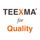TEEXMA for QUALITY  icon