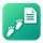 TekuTeku File Merge icon