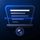 Teleprompter-scrolling scripts icon