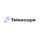 Telescope AI icon