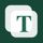 Telewordly icon