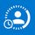Temp Contact icon