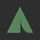 Tented icon
