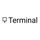 Terminal App icon