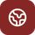 Terralocate icon