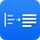 TextExp icon