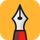 Text to Handwriting AI icon