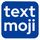 Textmoji icon