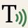 TextReads icon