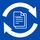 TextReplacer icon