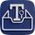 TextStow icon