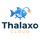 Thalaxo cloud icon