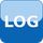 The Absolute LogViewer icon