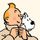 The Adventures of Tintin icon