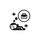 The Job Log icon